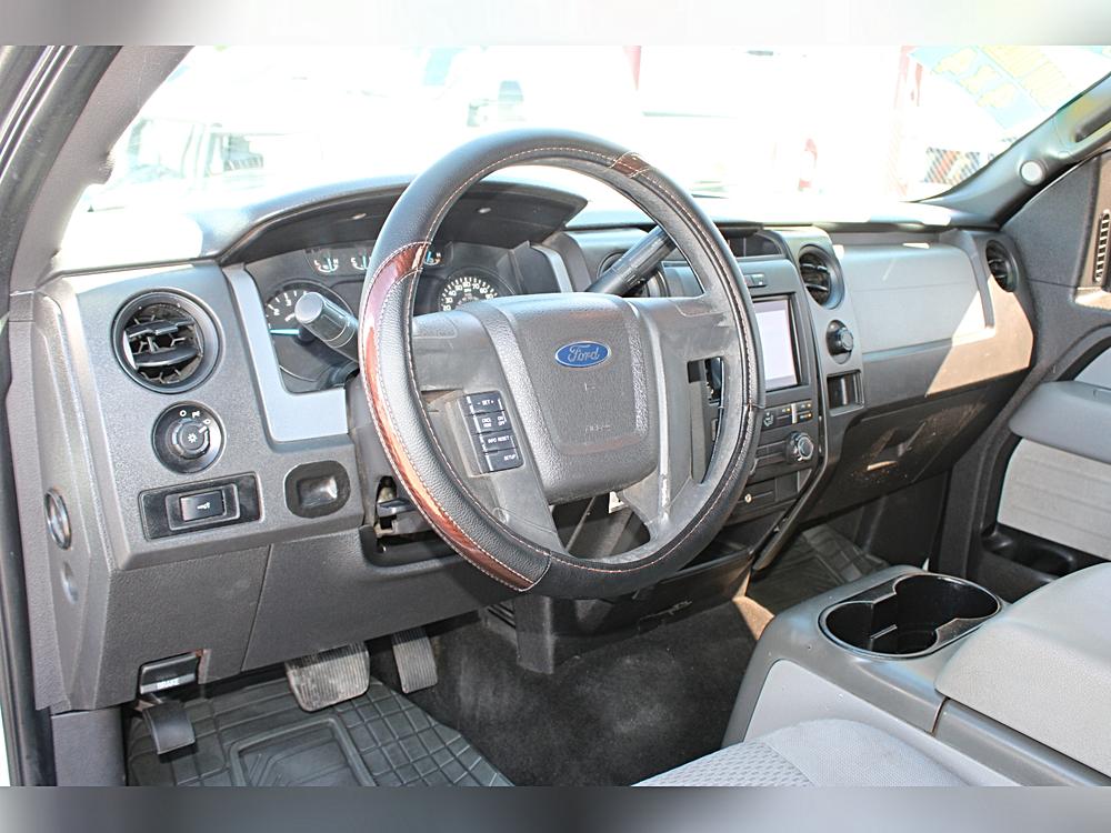 2014 Ford F-150 XLT - Photo 81