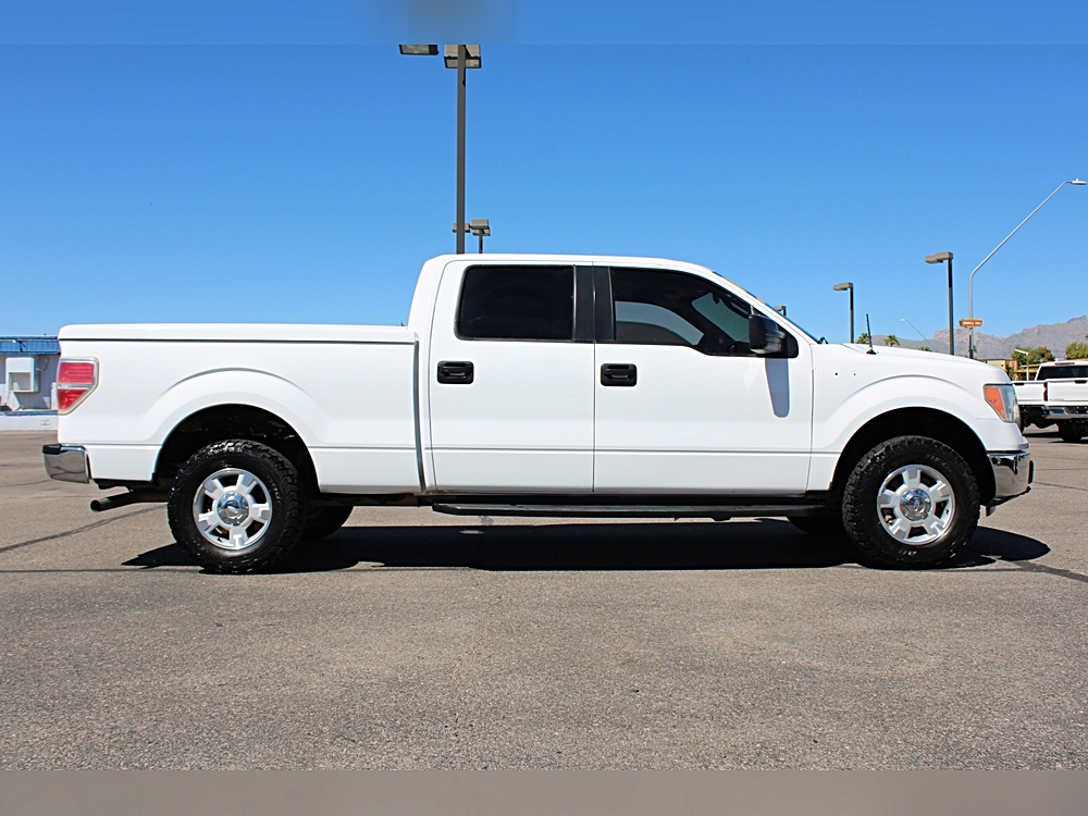 2014 Ford F-150 XLT - Photo 78