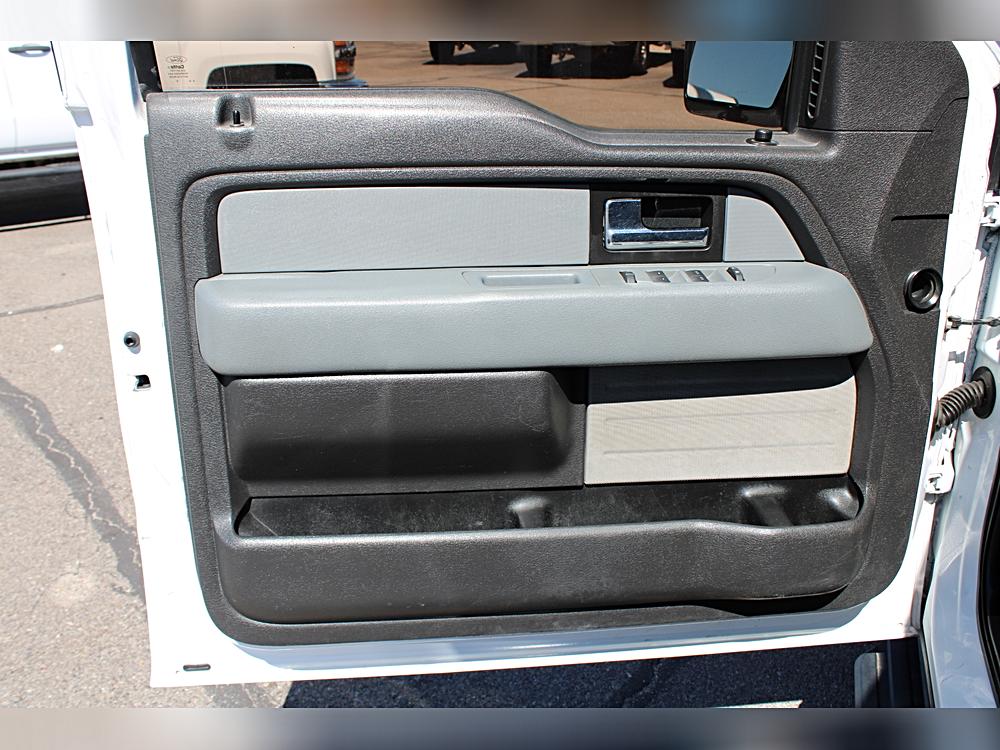 2014 Ford F-150 XLT - Photo 88