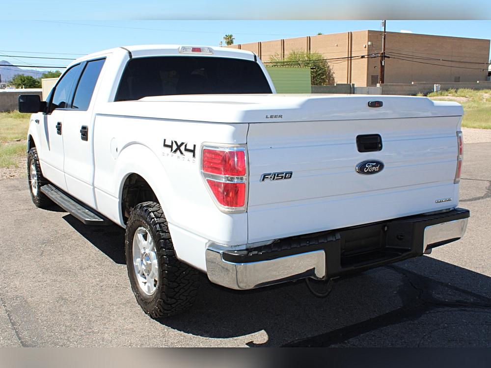 2014 Ford F-150 XLT - Photo 72