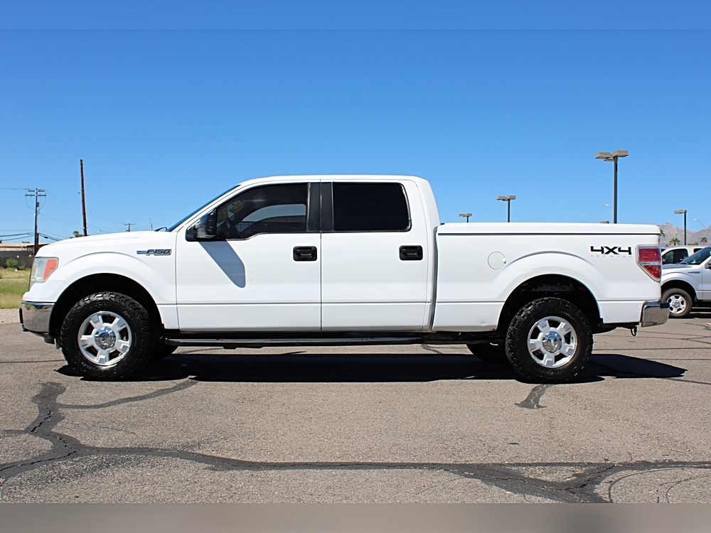 2014 Ford F-150 XLT - Photo 71