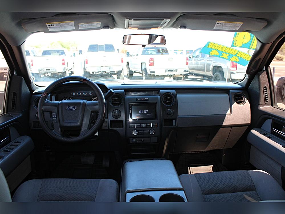 2014 Ford F-150 XLT - Photo 84