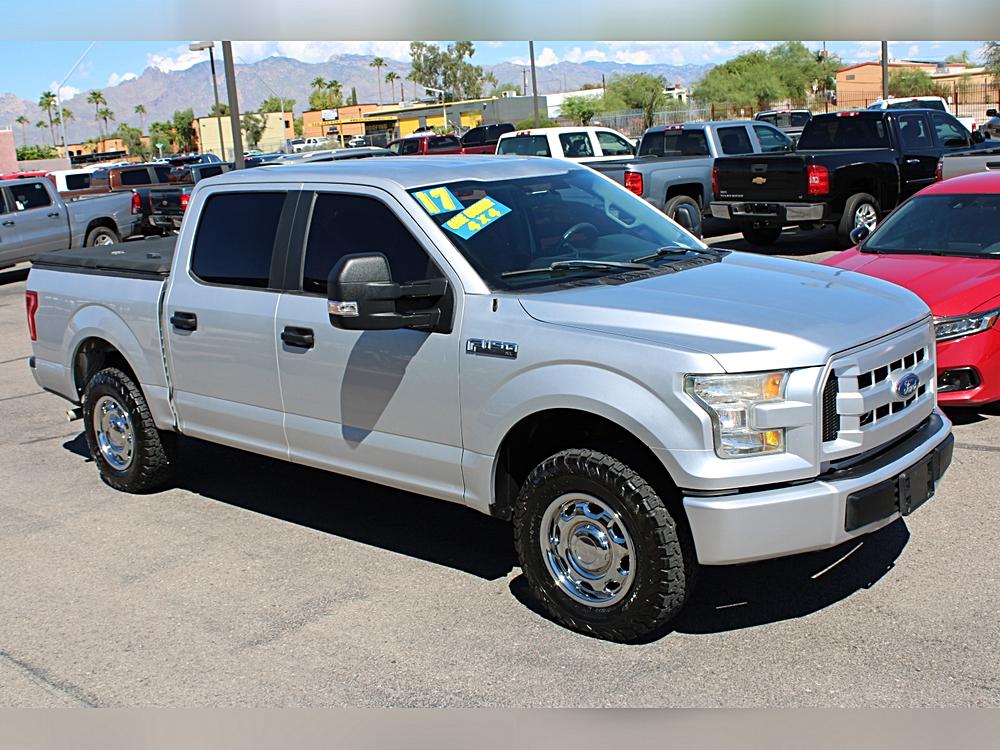 2014 Ford F-150 XLT - Photo 111