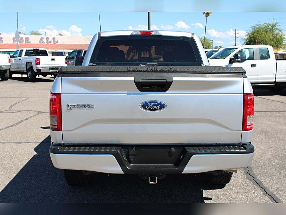 2014 Ford F-150 XLT - Photo 96