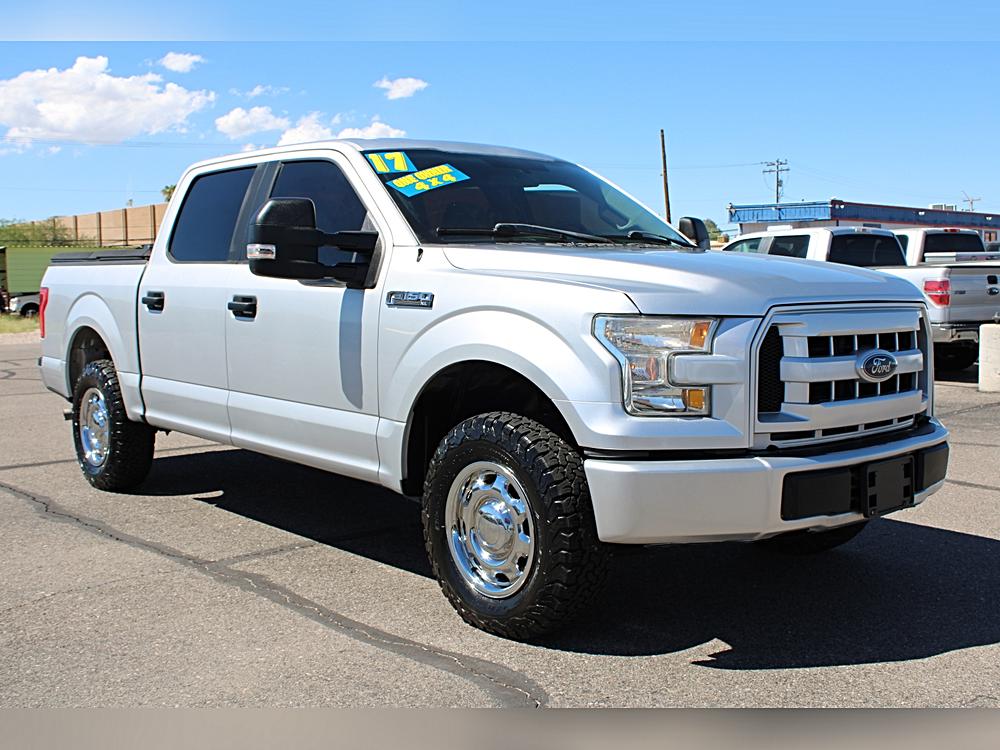 2014 Ford F-150 XLT - Photo 100