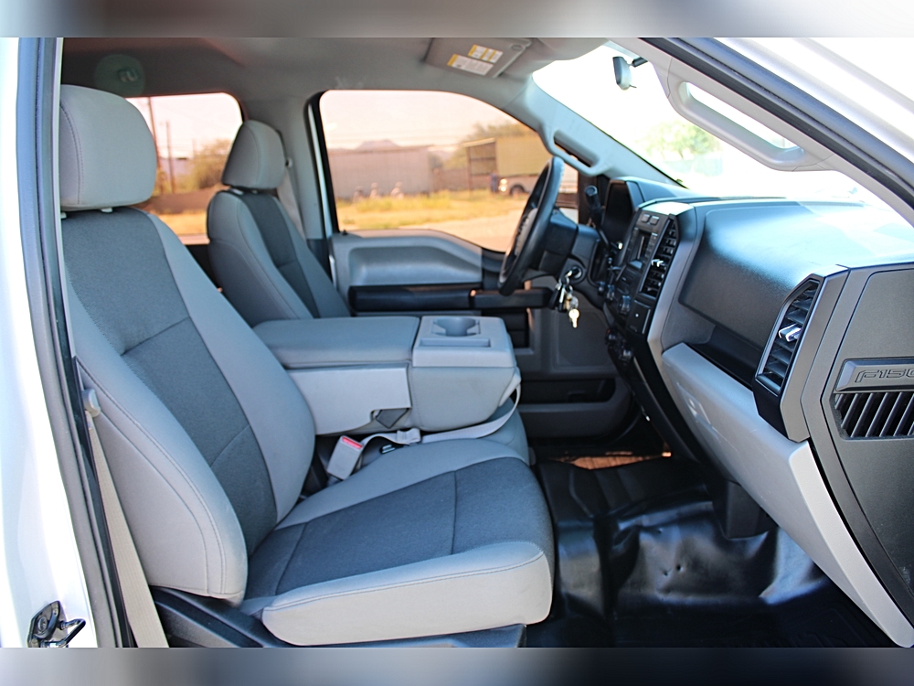 2014 Ford F-150 XLT - Photo 103