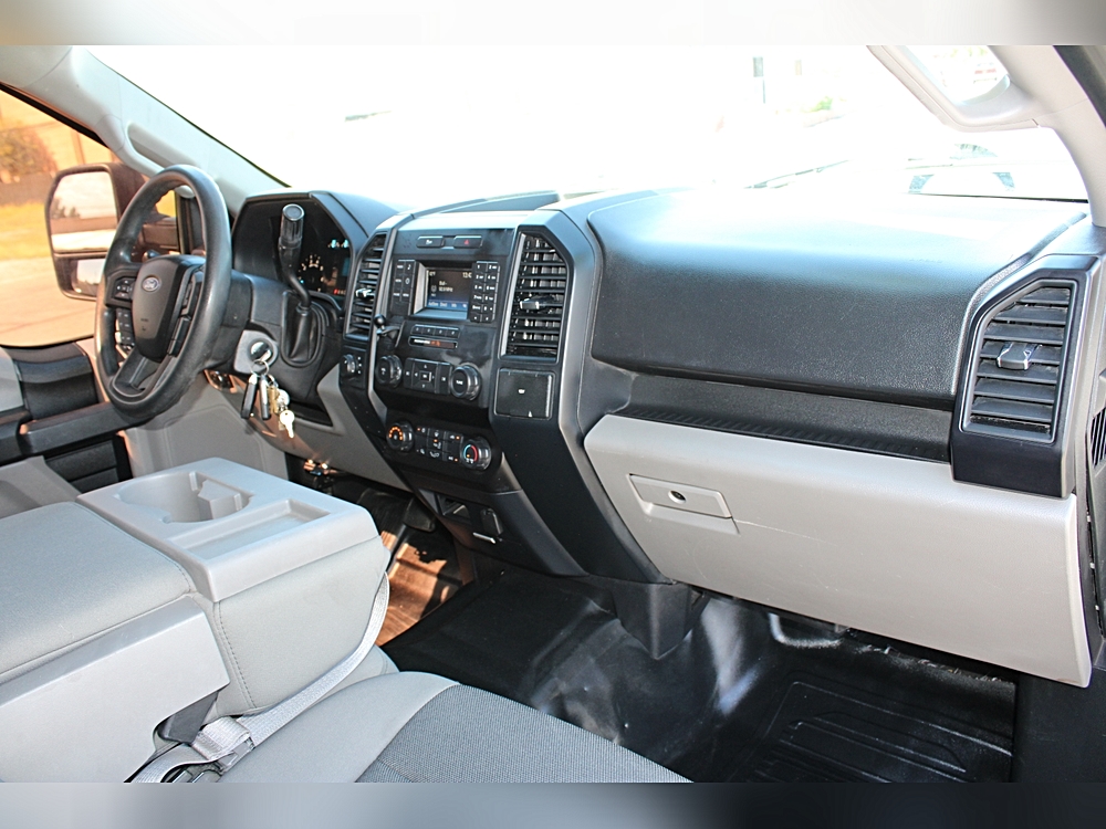2014 Ford F-150 XLT - Photo 104