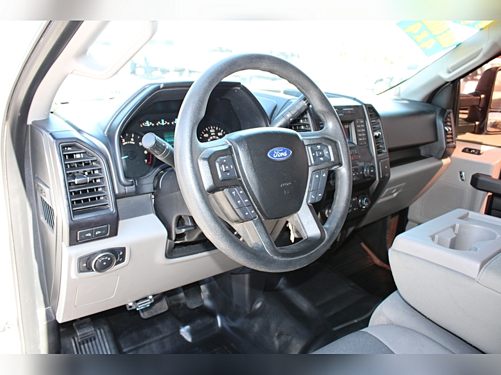 2014 Ford F-150 XLT - Photo 101