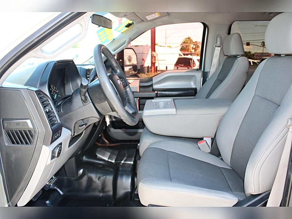 2014 Ford F-150 XLT - Photo 102