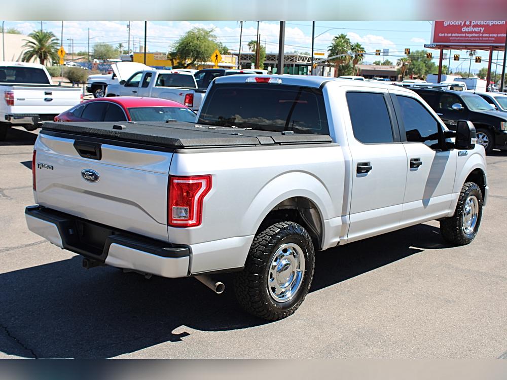 2014 Ford F-150 XLT - Photo 110