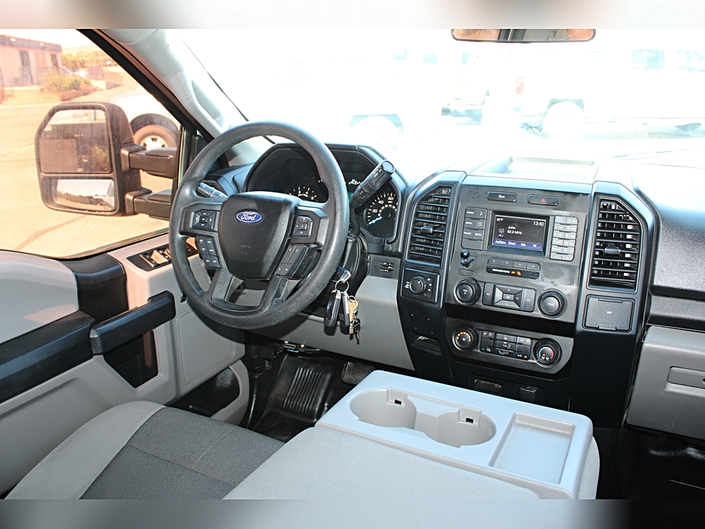 2014 Ford F-150 XLT - Photo 106