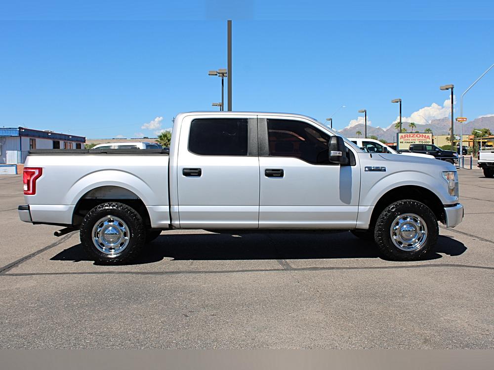 2014 Ford F-150 XLT - Photo 99