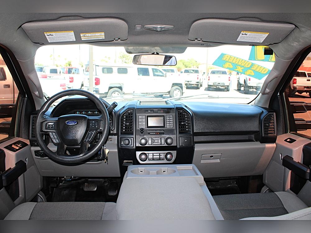2014 Ford F-150 XLT - Photo 105