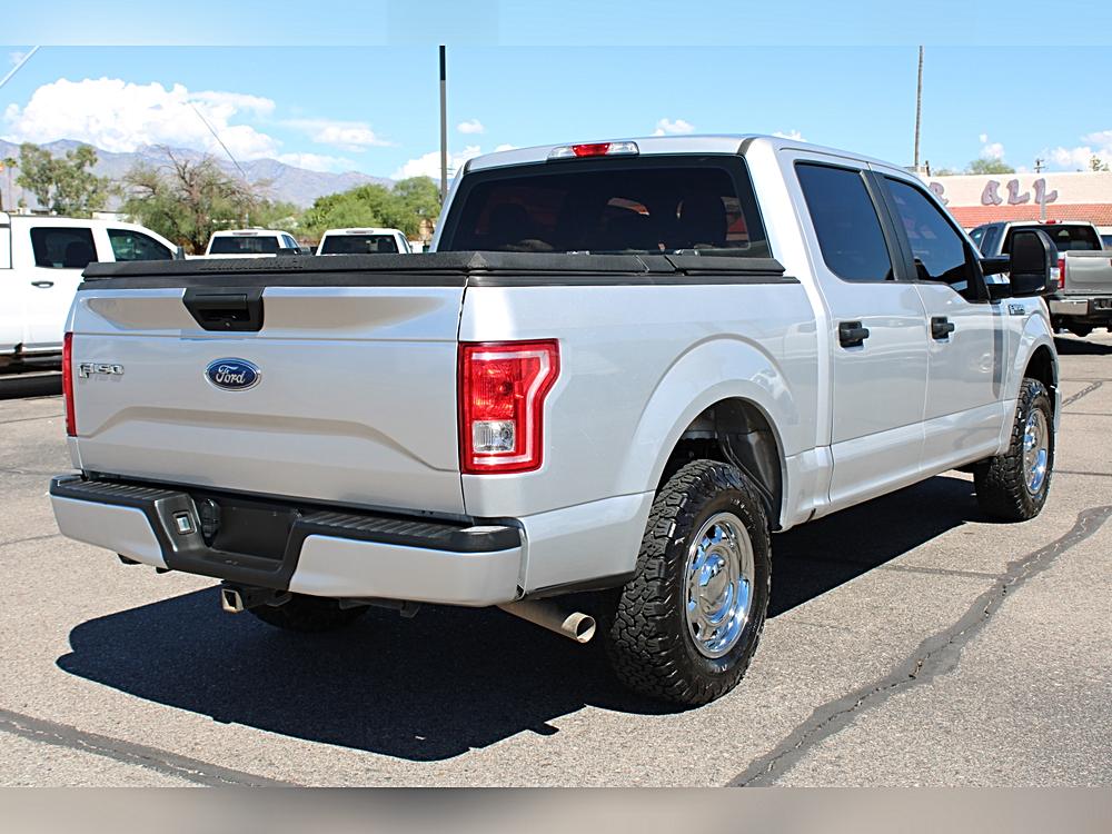 2014 Ford F-150 XLT - Photo 98