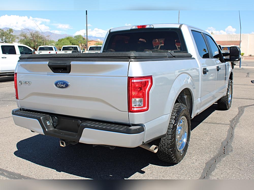 2014 Ford F-150 XLT - Photo 97