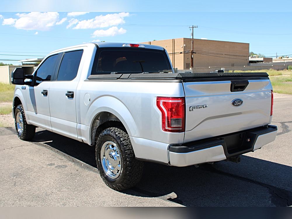 2014 Ford F-150 XLT - Photo 93