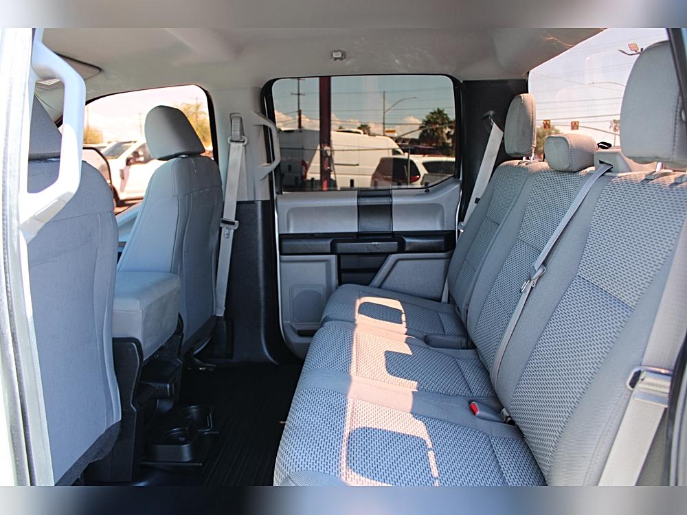 2014 Ford F-150 XLT - Photo 108