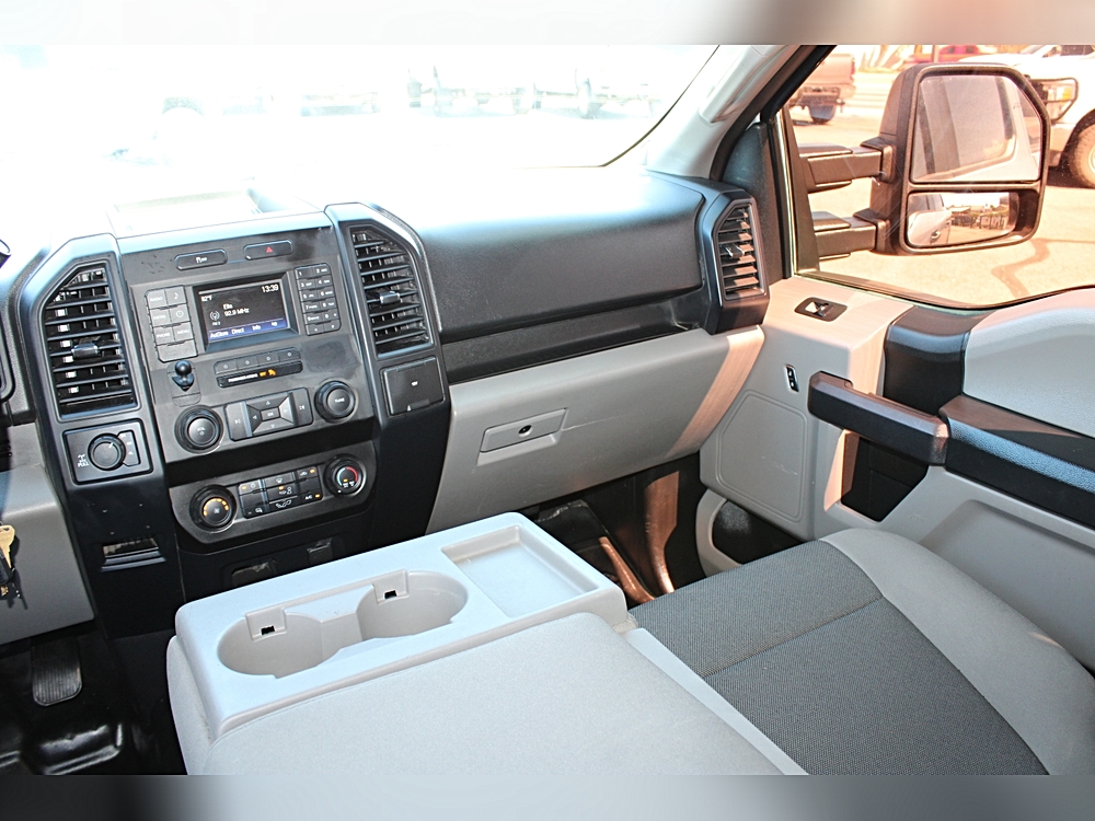 2014 Ford F-150 XLT - Photo 107