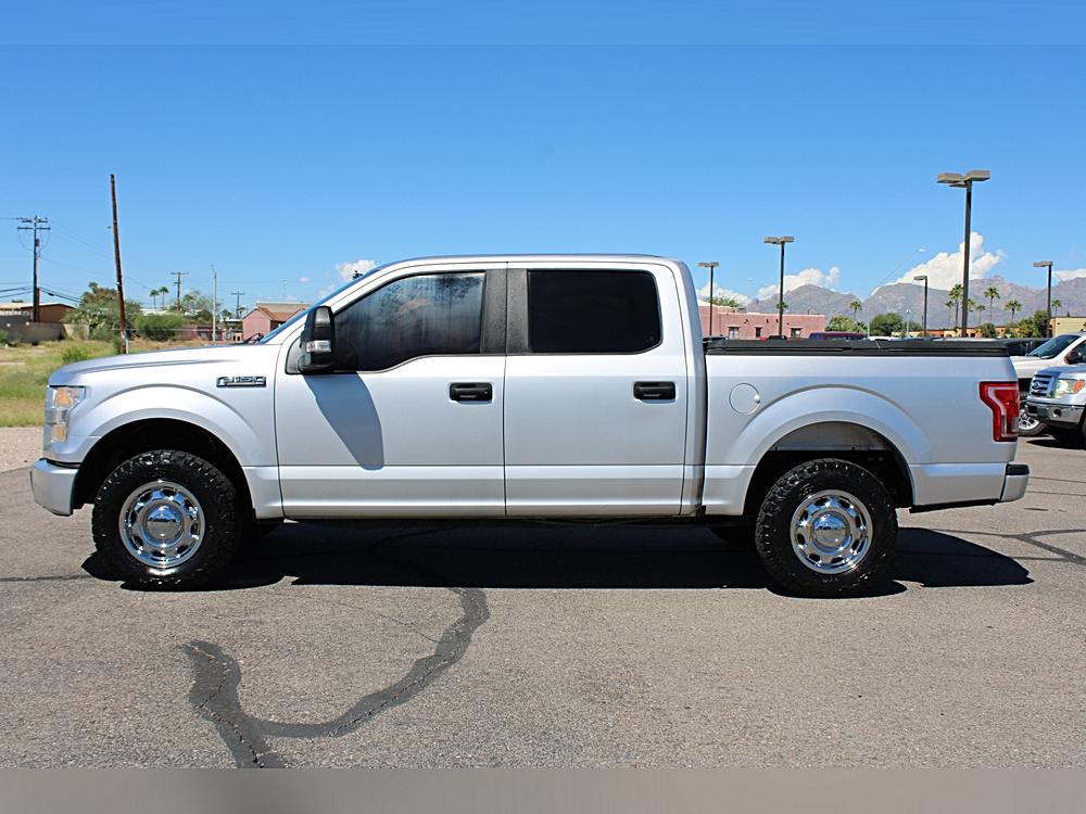 2014 Ford F-150 XLT - Photo 92