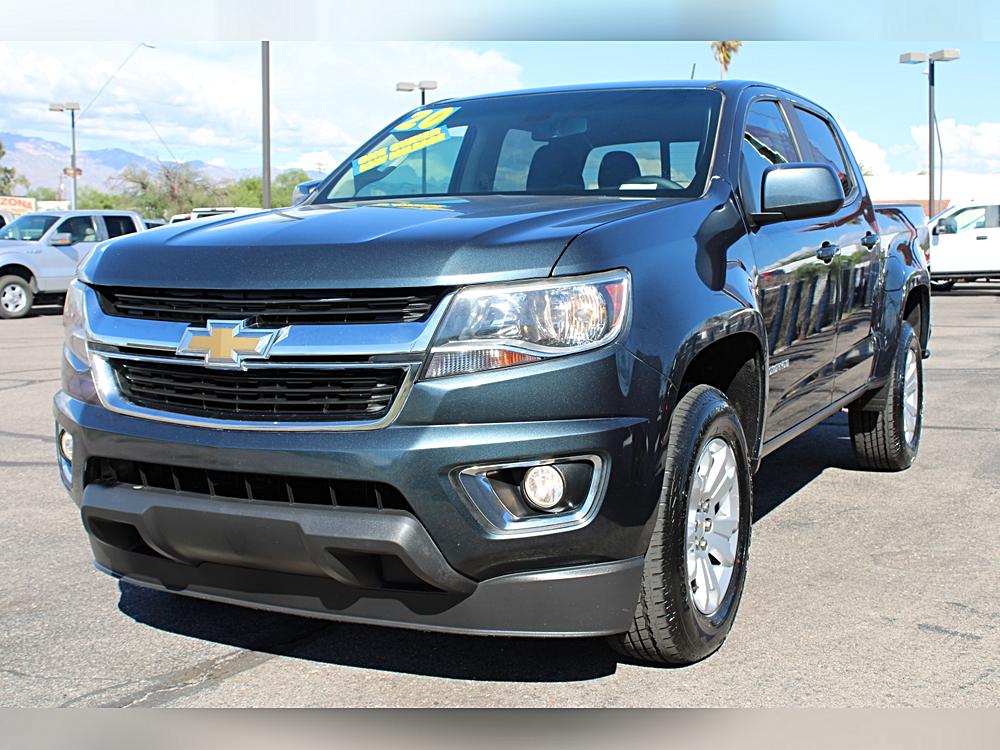 Arizona Cars & Trucks