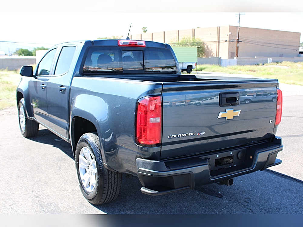 Arizona Cars & Trucks