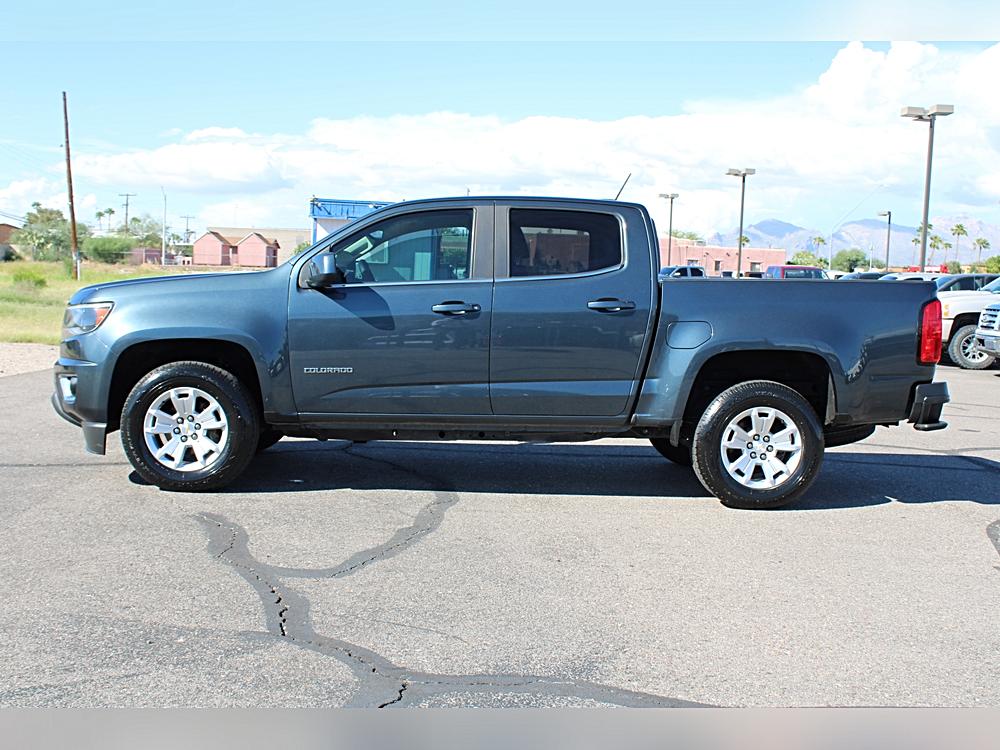 Arizona Cars & Trucks