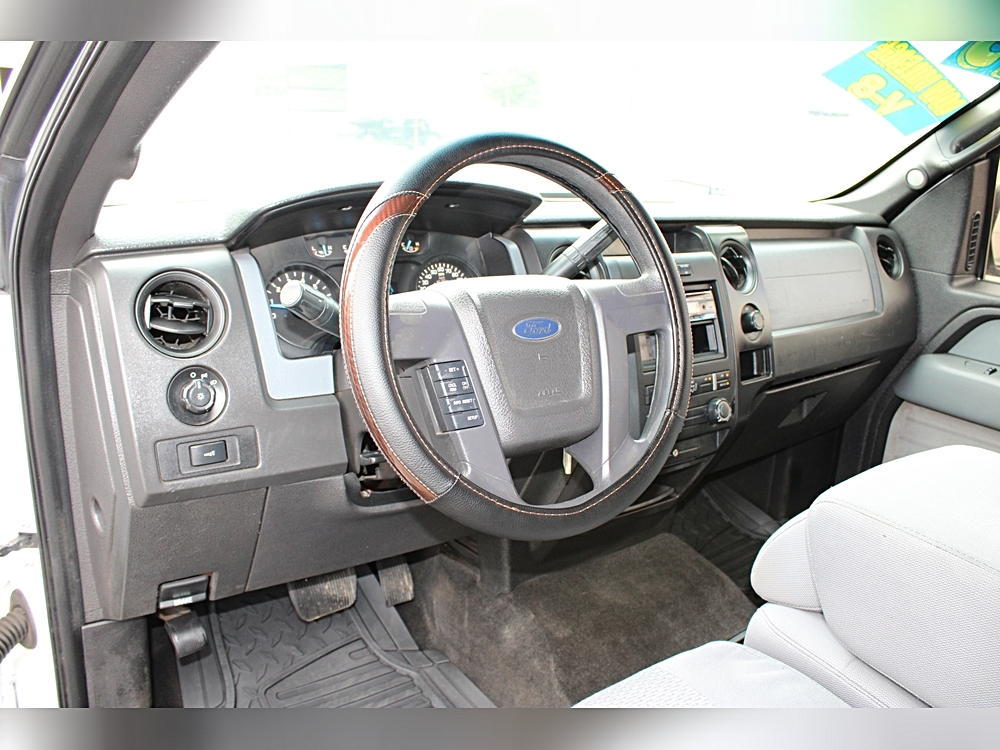 2014 Ford F-150 XLT - Photo 119