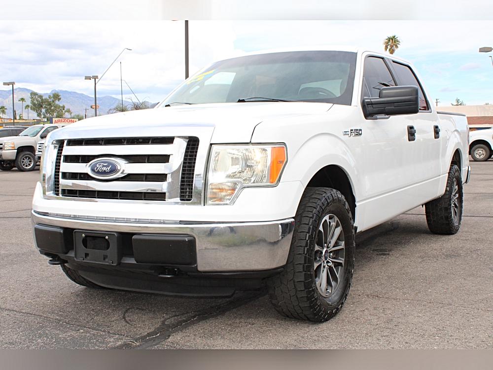 2014 Ford F-150 XLT - Photo 115