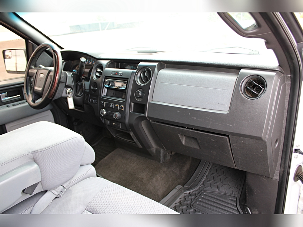 2014 Ford F-150 XLT - Photo 122