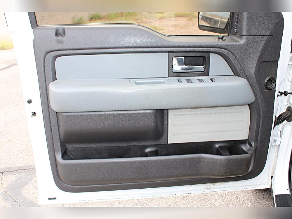 2014 Ford F-150 XLT - Photo 127