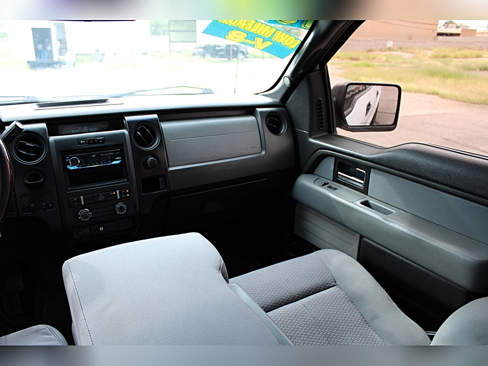 2014 Ford F-150 XLT - Photo 125
