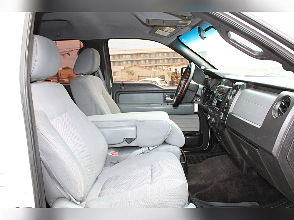 2014 Ford F-150 XLT - Photo 121