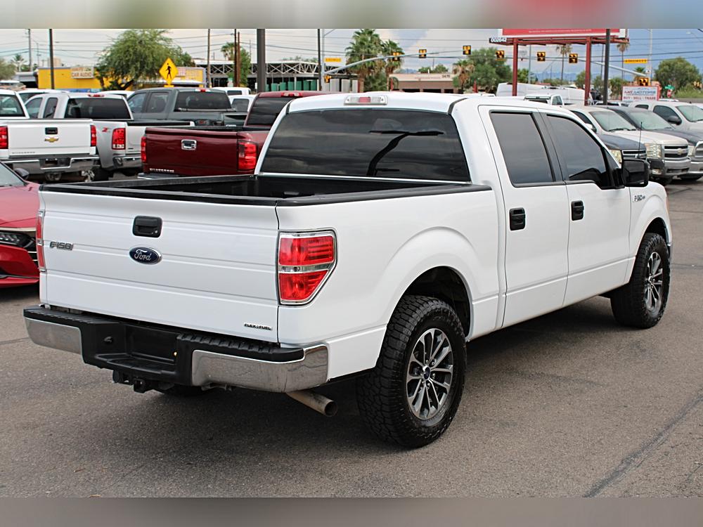 2014 Ford F-150 XLT - Photo 116