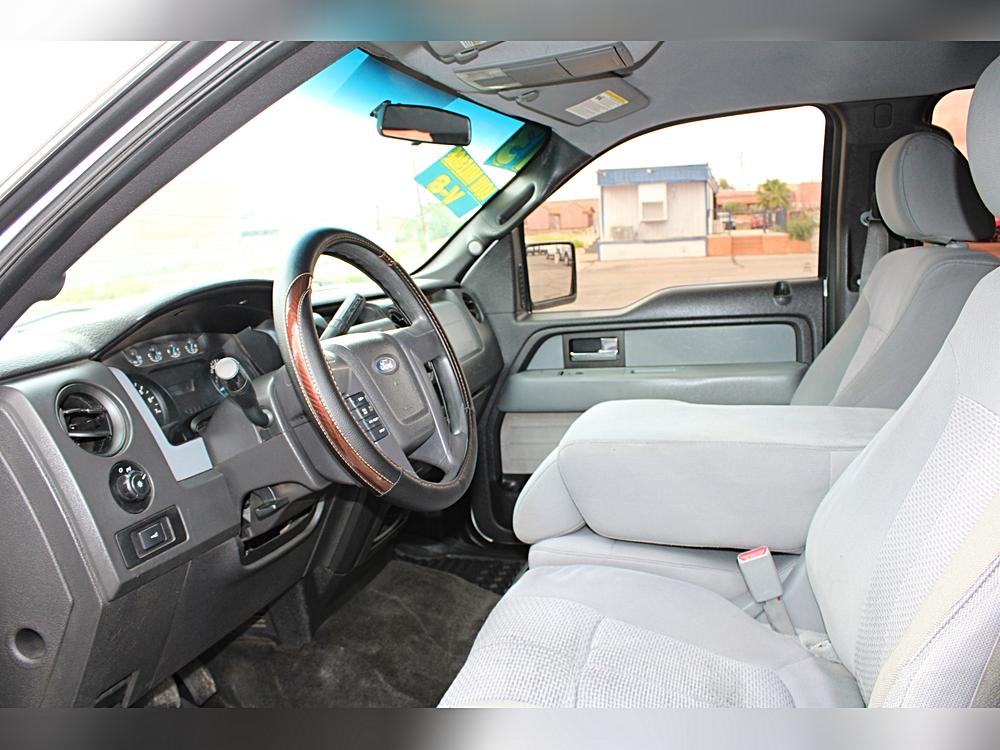 2014 Ford F-150 XLT - Photo 120