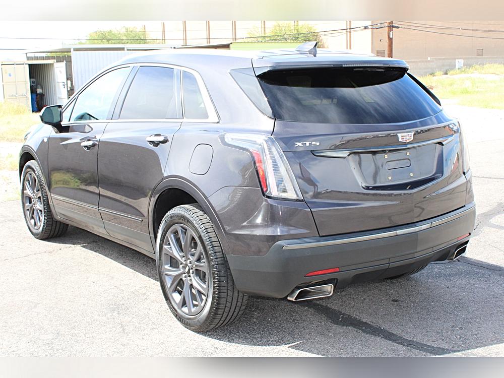 Arizona Cars & Trucks
