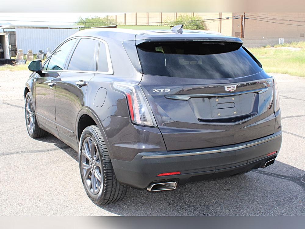Arizona Cars & Trucks
