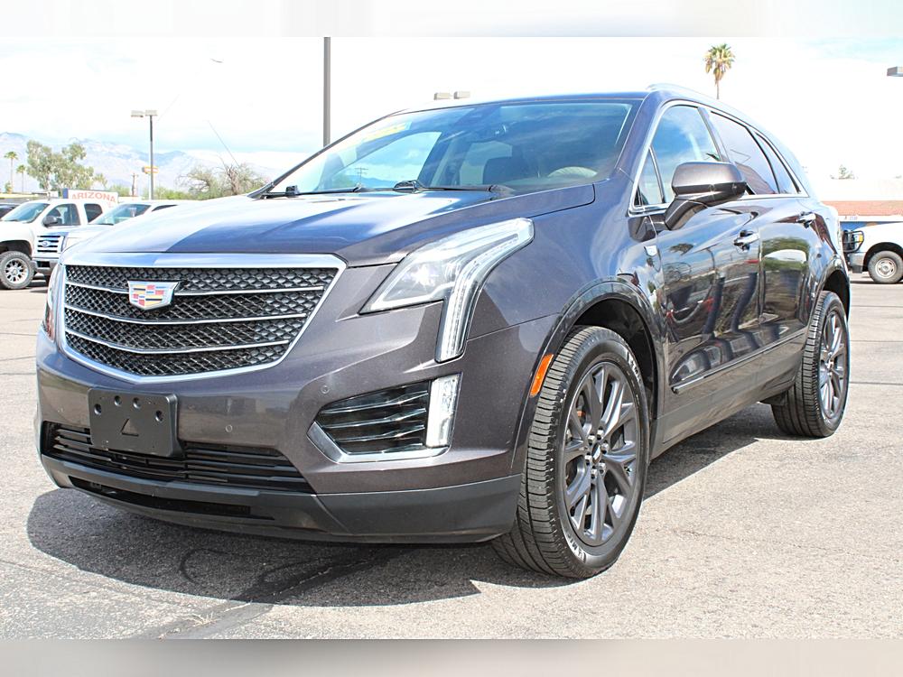 Arizona Cars & Trucks
