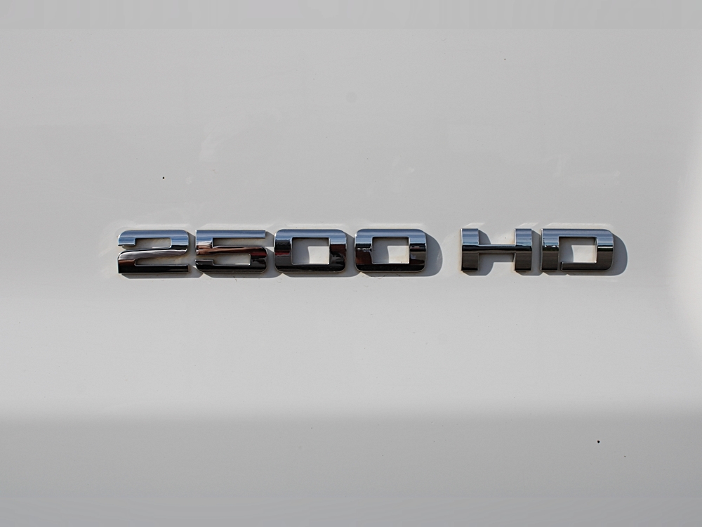 2015 Chevrolet Silverado 2500HD Work Truck - Photo 204