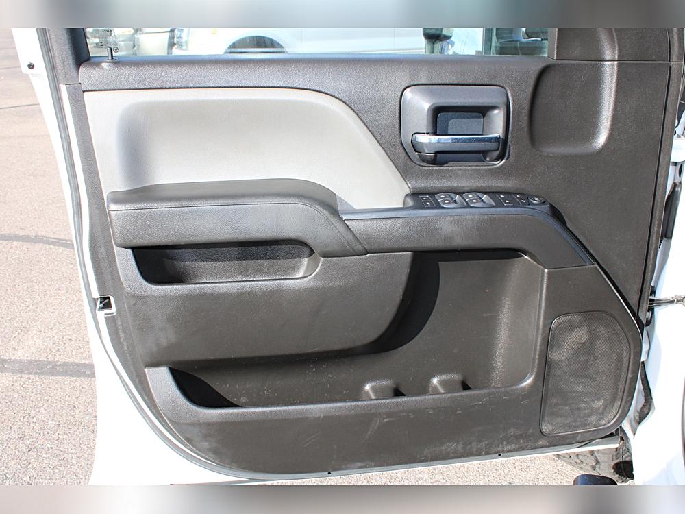 2015 Chevrolet Silverado 2500HD Work Truck - Photo 201