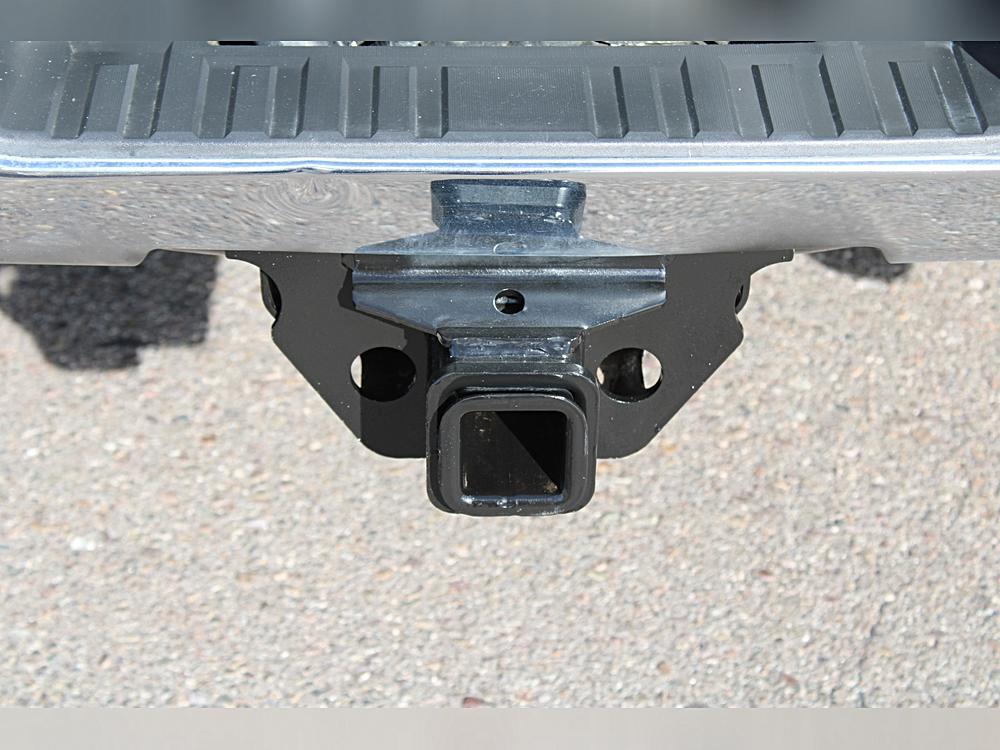 2015 Chevrolet Silverado 2500HD Work Truck - Photo 207