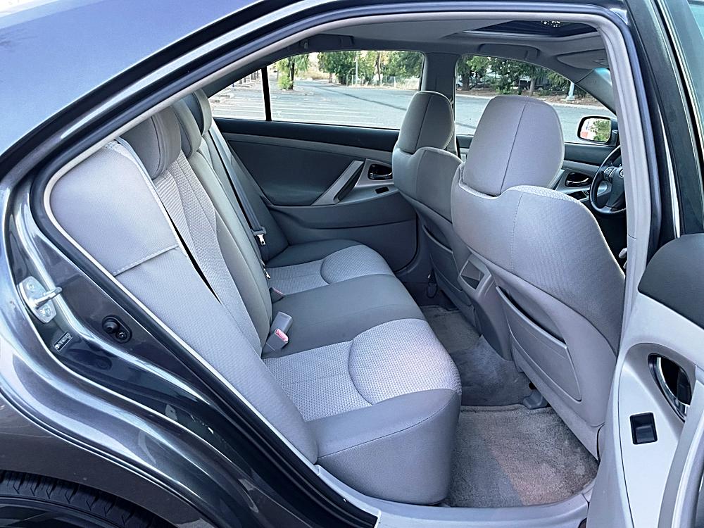 2007 Toyota Camry CE - Photo 16
