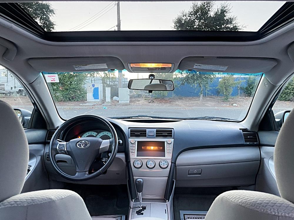 2007 Toyota Camry CE - Photo 11