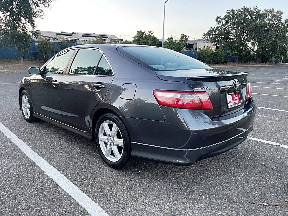 2007 Toyota Camry CE - Photo 6