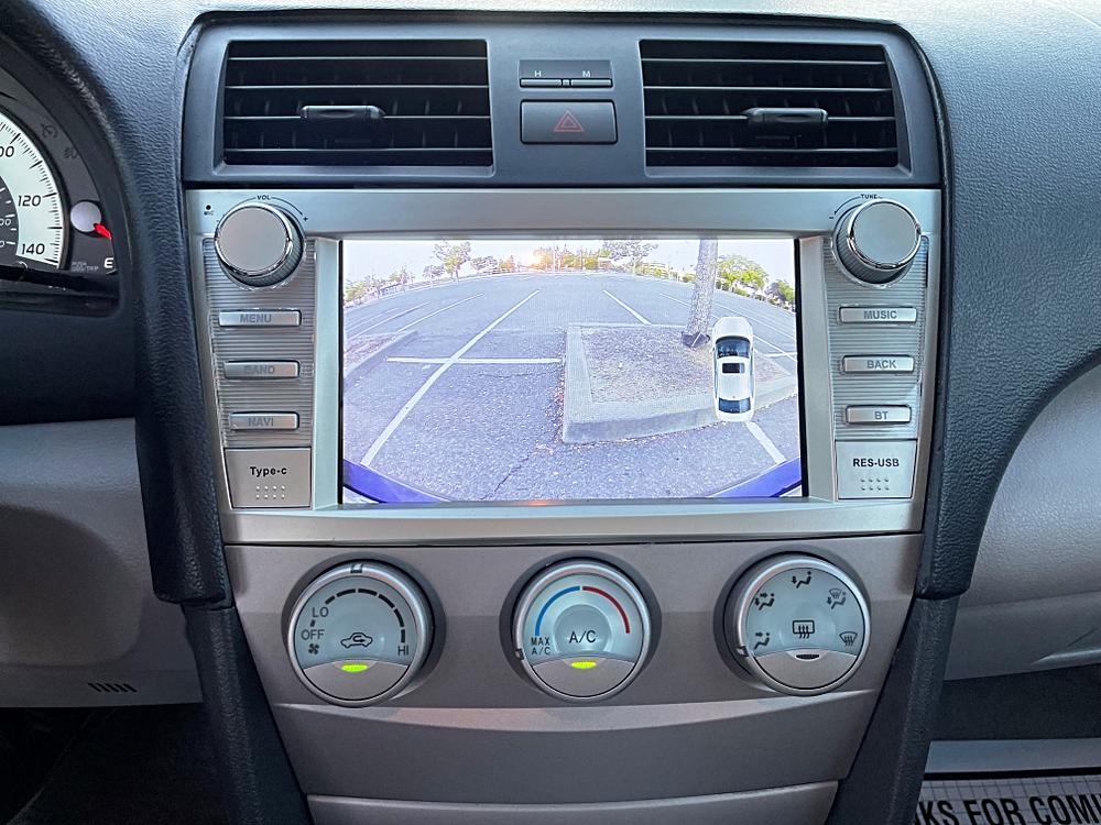 2007 Toyota Camry CE - Photo 10