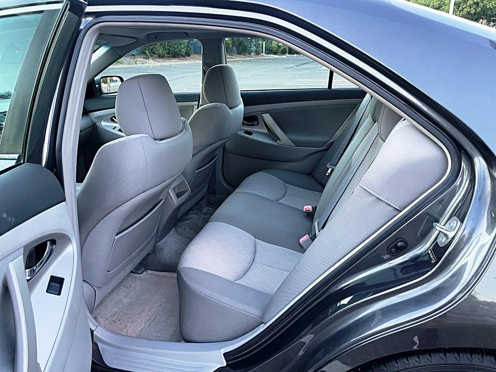 2007 Toyota Camry CE - Photo 15