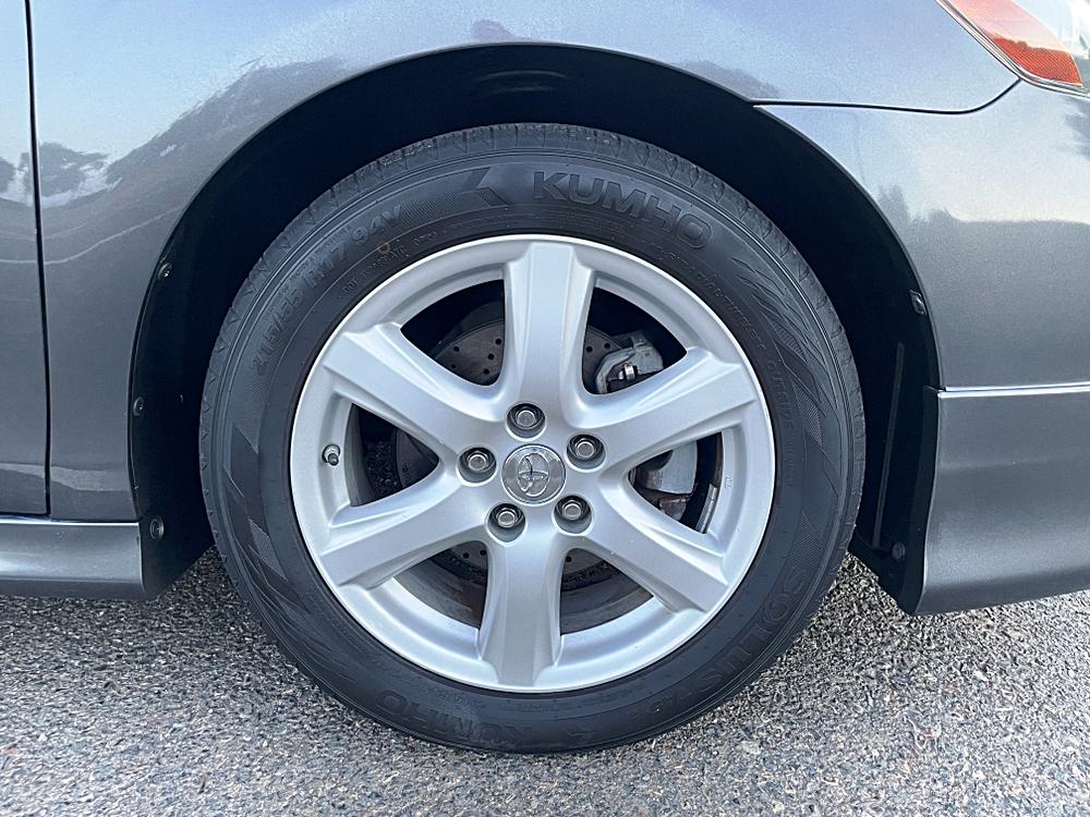2007 Toyota Camry CE - Photo 20