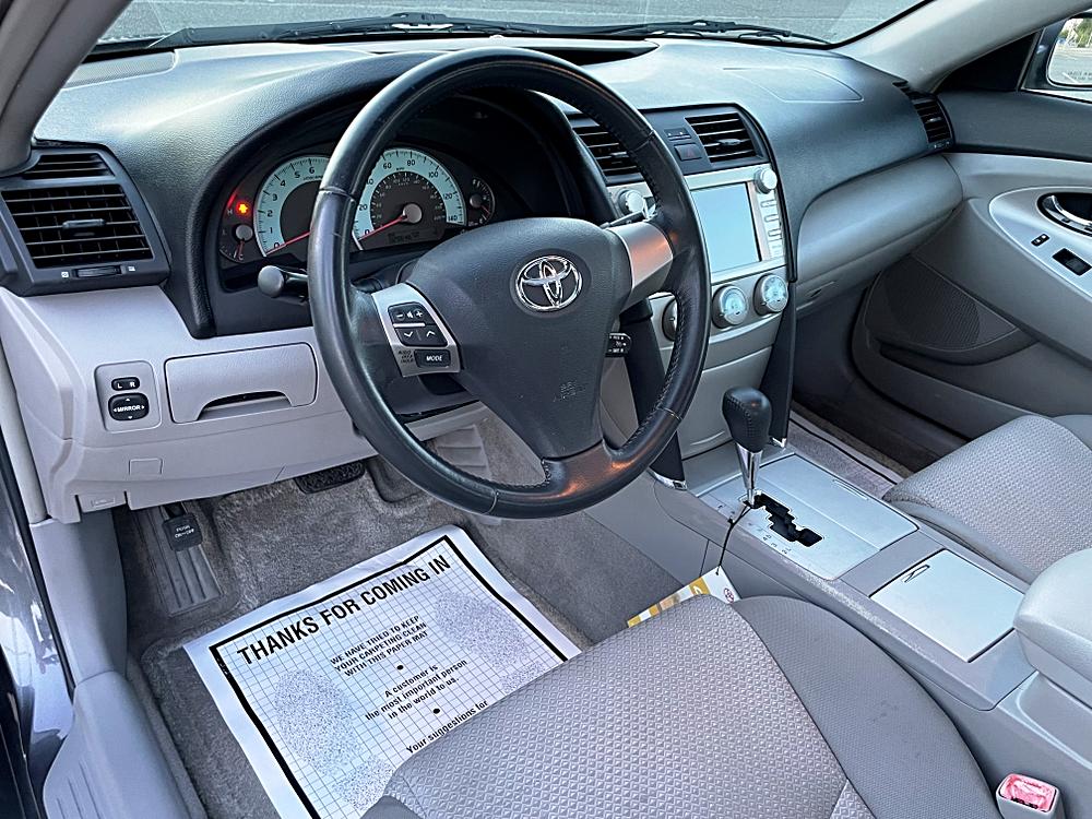 2007 Toyota Camry CE - Photo 12
