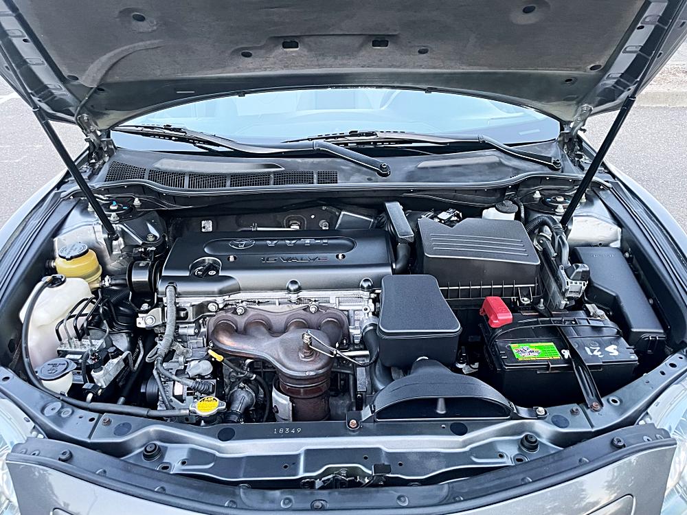 2007 Toyota Camry CE - Photo 18