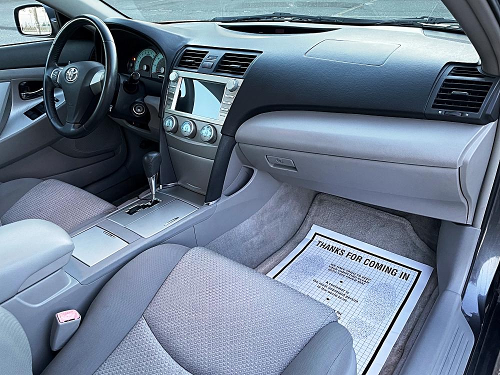 2007 Toyota Camry CE - Photo 13