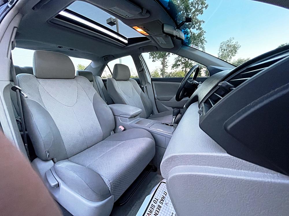2007 Toyota Camry CE - Photo 14